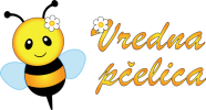 Vredna Pčelica